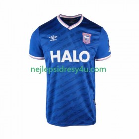 Fotbalový Dres Ipswich Town Domácí 2025/26